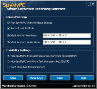 SpyMyPC