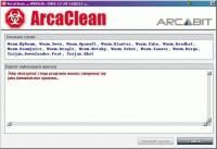 ArcaClean