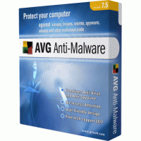 AVG Anti Malware