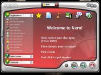 Nero Lite Micro