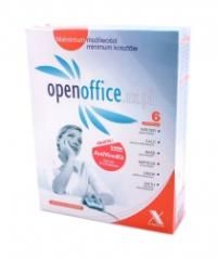 OpenOffice ux