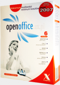OpenOffice Ux