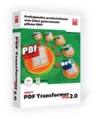 PDF Transformer Pro
