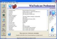 WinTools net Professional