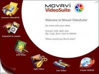 MOVAVI VideoSuite