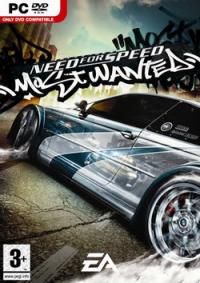 Need for Speed Most Wanted Patch