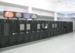 Galera - najszybszy superkomputer w Polsce