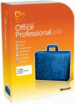 Microsoft Office Professional Plus 2010 do pobrania!