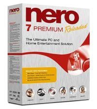 Nero Premium Reloaded
