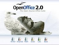 OpenOffice org