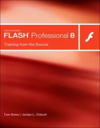 Macromedia Flash Professional
