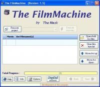 The FilmMachine