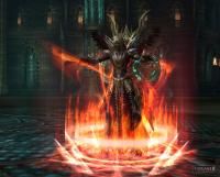 Lineage II Chaotic Throne Gracia The Part