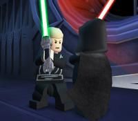 LEGO Star Wars II The Orginal Trilogy
